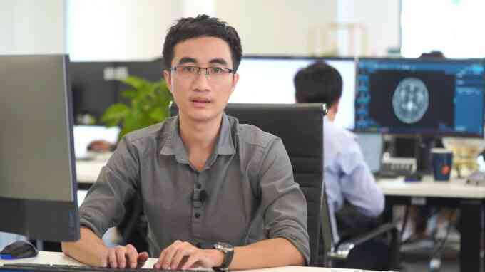 Kỹ sư Việt giành giải nhất cuộc thi dùng AI phát hiện Covid-19