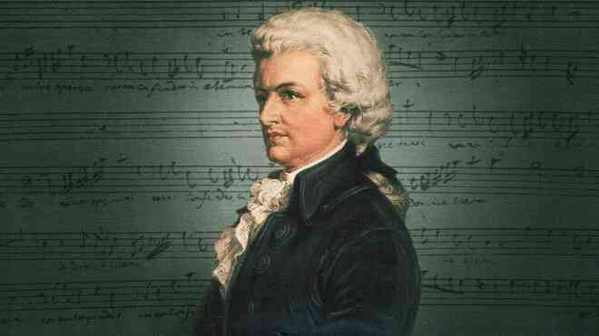 Nhạc Mozart giúp tăng IQ, hay chỉ là cú lừa?