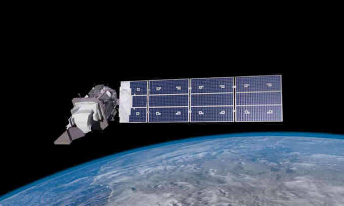 NASA sắp phóng vệ tinh viễn thám 750 triệu đô