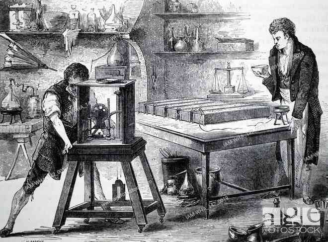 Phát minh bóng đèn của Thomas Edison từng bị chê thậm tệ vì lý do này - 3