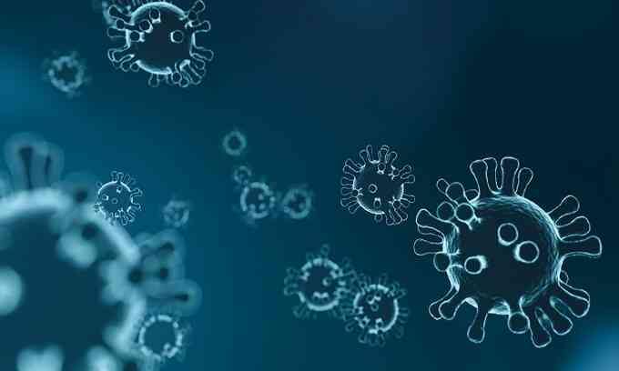 Tổ tiên loài người nhiễm virus corona cách đây 21.000 năm