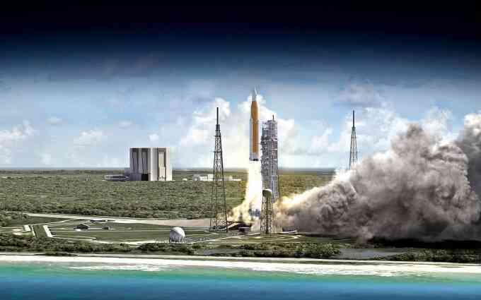 Những sự kiện vũ trụ đáng mong đợi năm 2022