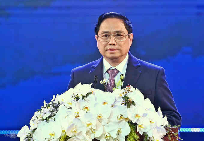 VinFuture vinh danh 3 nhà khoa học nghiên cứu vaccine mRNA