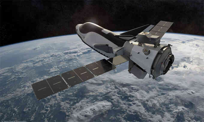 Đầu tư tư nhân vào không gian năm 2021 cao kỷ lục