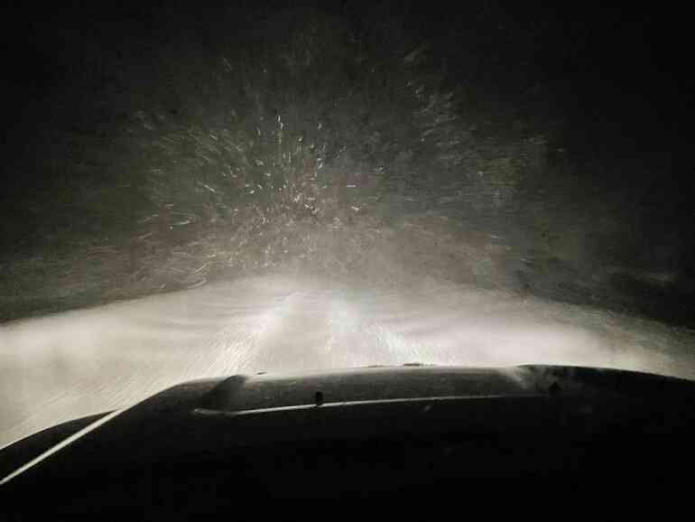 Khoa học cảnh báo thảm họa "Icemageddon" kèm theo thời tiết khắc nghiệt