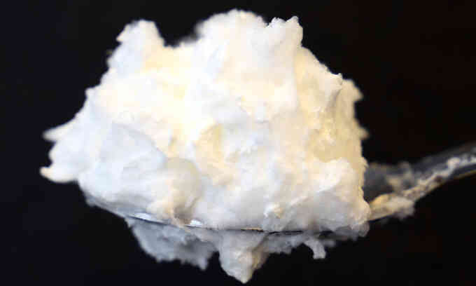 Protein từ nấm có thể thay thế lòng trắng trứng