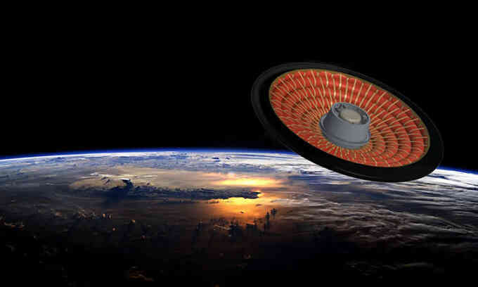 NASA sắp thử nghiệm 