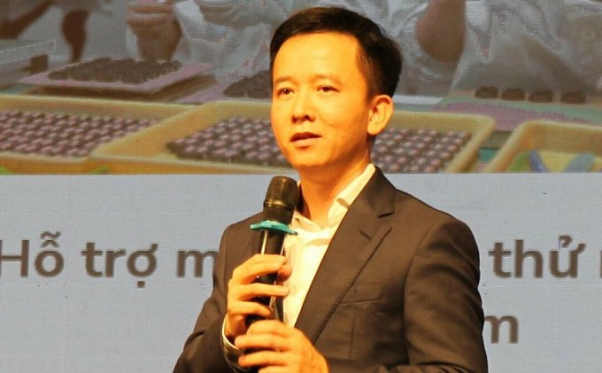 Đề xuất thành lập liên minh hỗ trợ khởi nghiệp Vĩnh Phúc
