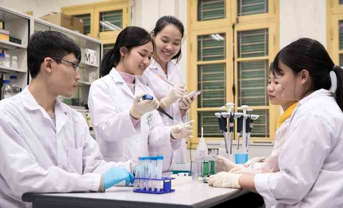 Chống lãng phí trong hoạt động khoa học, công nghệ