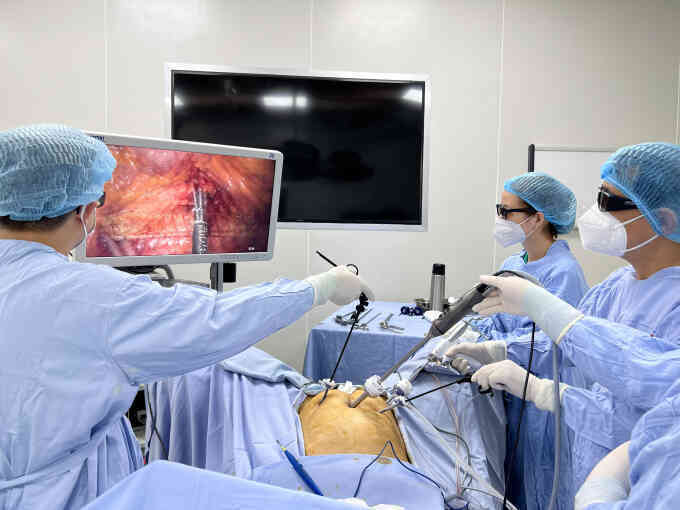 Ngày mai trao giải Hồ Chí Minh và Nhà nước về khoa học công nghệ