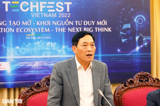 Cuộc thi Techfest 2022 chọn Bình Dương làm nơi tổ chức - 2