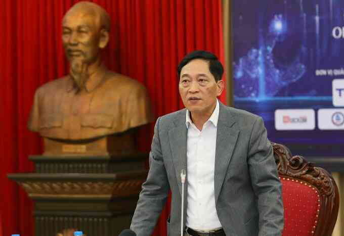 Techfest Việt Nam 2022 sẽ tổ chức ở Bình Dương