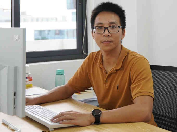 Từ cậu bé chăn bò đến chủ nhân giải thưởng Quả cầu vàng