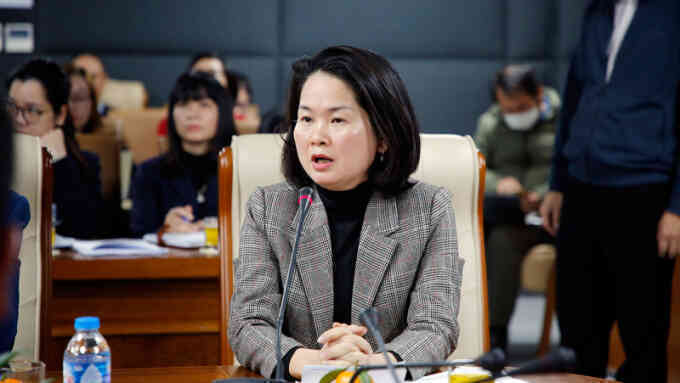 Doanh nghiệp ngại rủi ro khi chi tiền Quỹ khoa học công nghệ