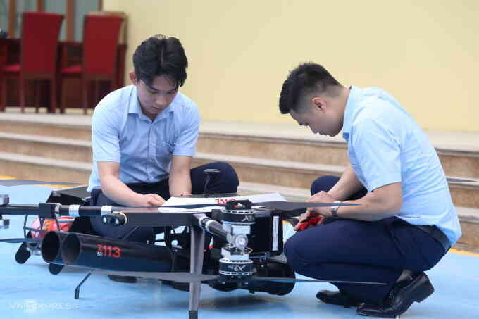 Cách để doanh nghiệp tiêu tiền trong Quỹ Khoa học công nghệ