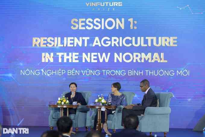 Nông nghiệp kỷ nguyên số và thách thức của người nông dân - 1