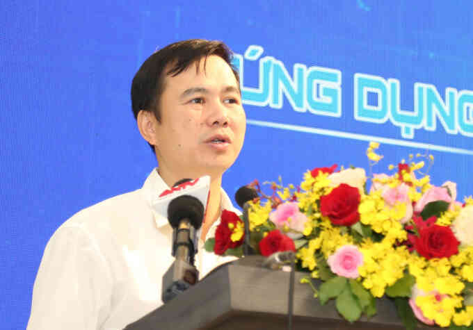 TP HCM đặt hàng 10 vấn đề có thể ứng dụng trí tuệ nhân tạo
