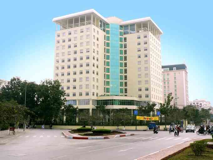 Viện Hàn lâm Khoa học và Công nghệ cơ cấu lại theo Nghị định 106 - 1