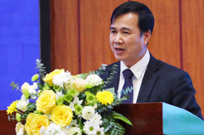 Đề xuất xây bộ chỉ số đổi mới sáng tạo trên toàn quốc năm 2023