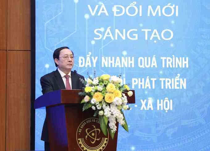 Khoa học công nghệ đóng góp tích cực vào thành công chung của cả nước - 2