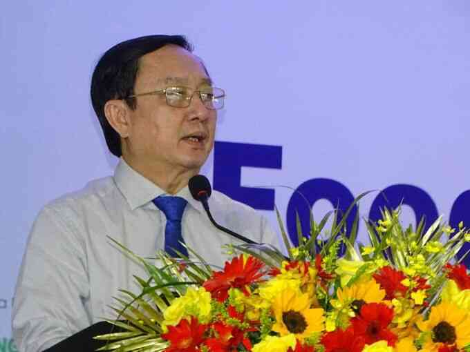 250 công nghệ giới thiệu tại sự kiện kết nối cung cầu