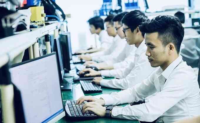 Việt Nam xuất khẩu thiết bị 5G sang Ấn Độ