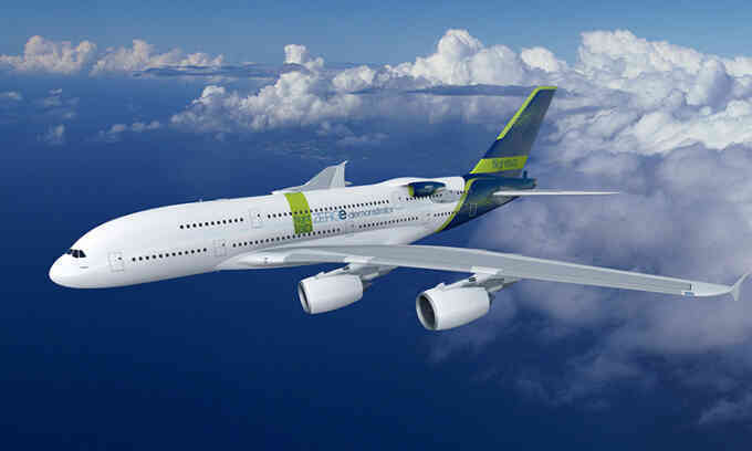 Airbus 