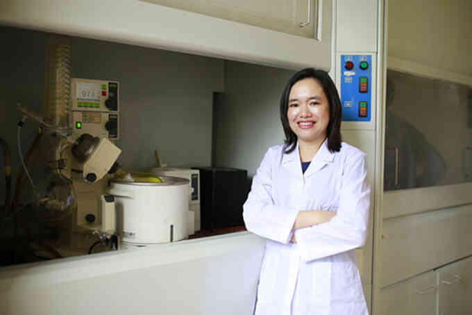 Hé lộ thành viên giám khảo cuộc thi Sáng kiến Khoa học