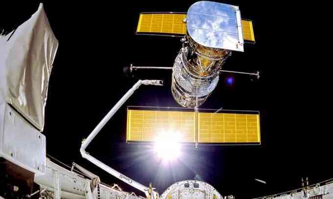 NASA sắp công bố phát hiện quan trọng từ kính Hubble