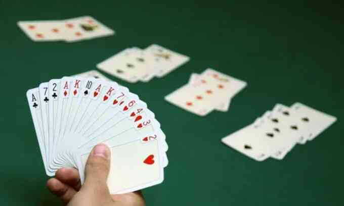 AI thắng 8 nhà vô địch thế giới khi đấu bài