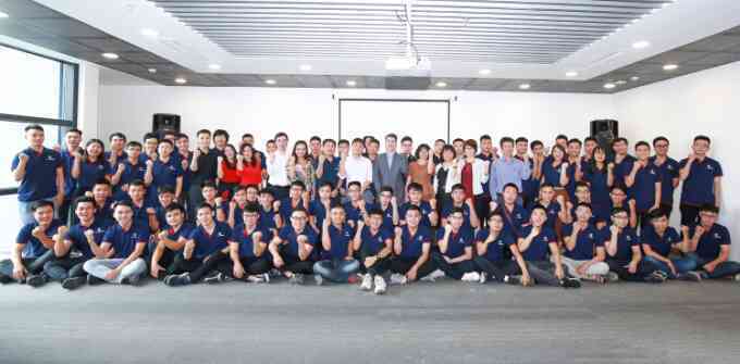 Vingroup tìm kiếm ứng viên chương trình đào tạo kỹ sư AI