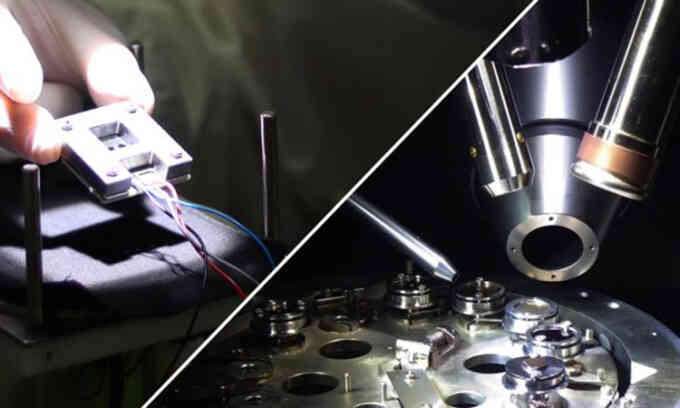 Pin mặt trời lập kỷ lục mới về hiệu suất