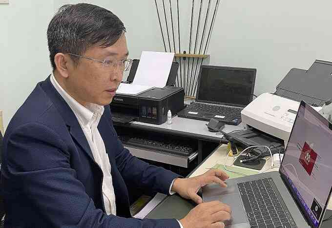 Nghiên cứu 100 ngày đầu chống dịch được xét Giải Tạ Quang Bửu