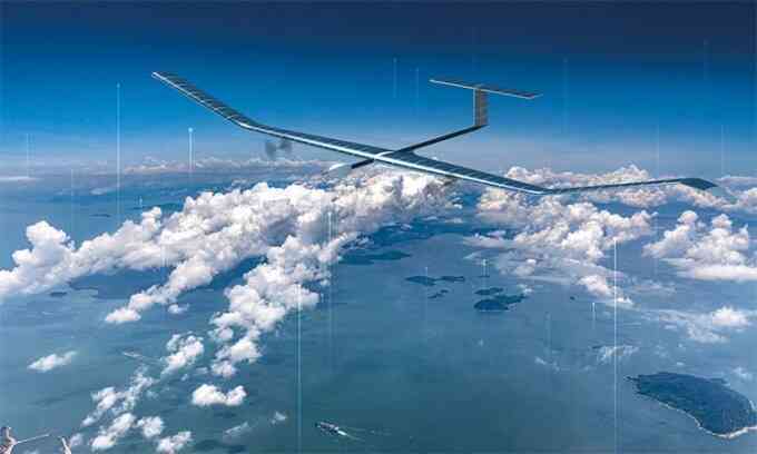 Máy bay Airbus lập kỷ lục bay liền hơn 26 ngày