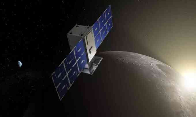NASA nối lại liên lạc với vệ tinh mất tích