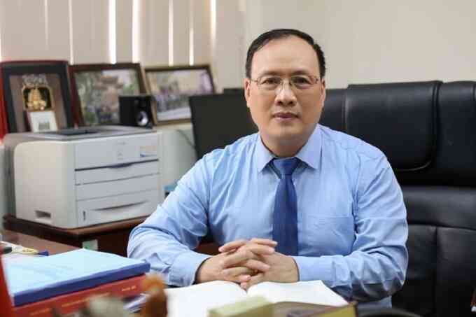 10 nhà khoa học Việt vào bảng xếp hạng thế giới