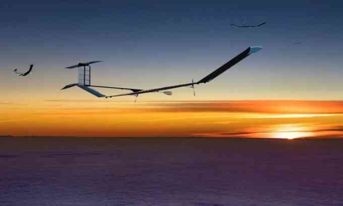 Máy bay Airbus đâm xuống đất sau 64 ngày bay liên tục