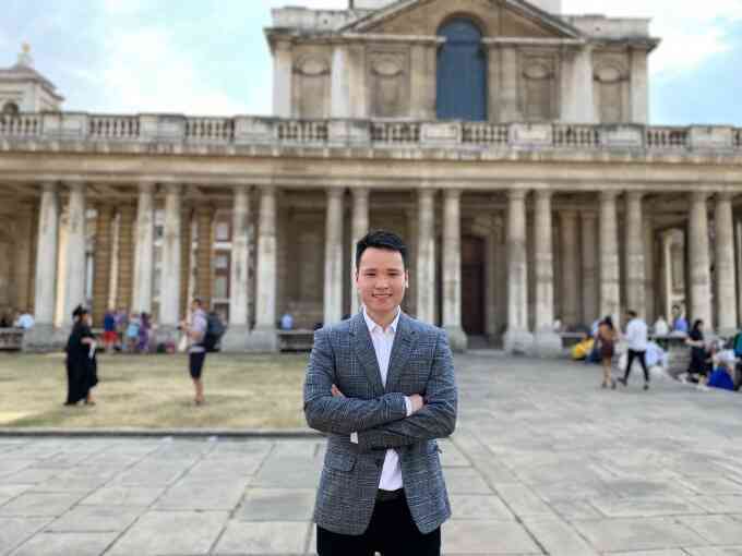 Phó giáo sư 9x tìm cách nâng giá trị 