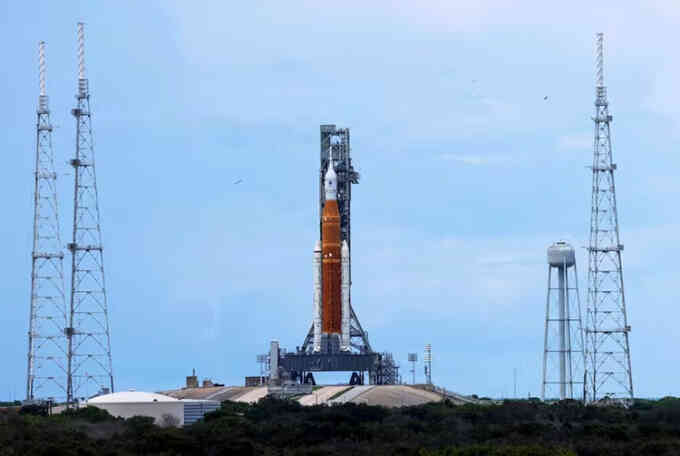 Artemis 1 mở kỷ nguyên mới về khoa học liên hành tinh