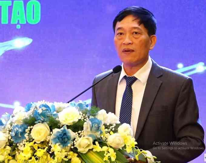300 sản phẩm, công nghệ giới thiệu tại Techfest Hải Phòng 2022