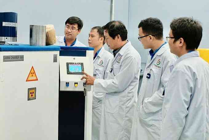 Nghiên cứu khoa học khó chuyển giao vì vướng cơ chế tài chính