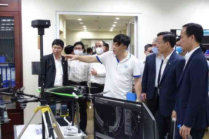 Đơn vị ở TP HCM muốn được tự chủ chọn người tài