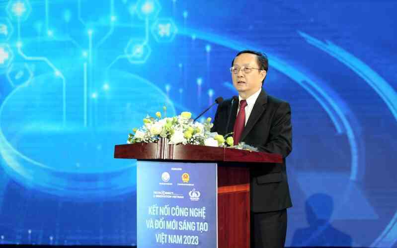 Khoa học công nghệ là đầu vào của đổi mới sáng tạo - 2