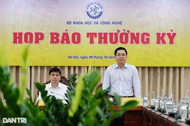 Bộ KH&CN tìm giải pháp cải thiện thu nhập, tiền lương của nhà khoa học