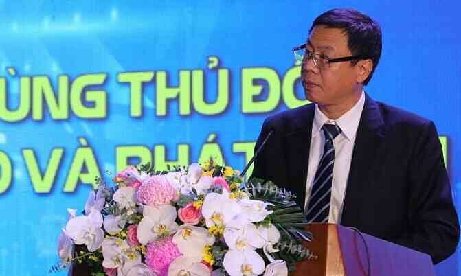 Khai mạc Techfest Hà Nội 2023