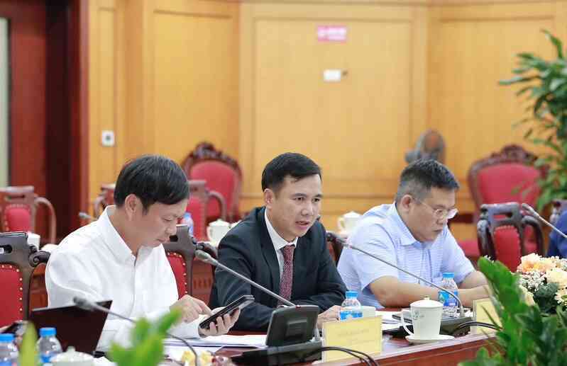 WIPO: Việt Nam là 1 trong 7 quốc gia tiến bộ nhất về đổi mới sáng tạo