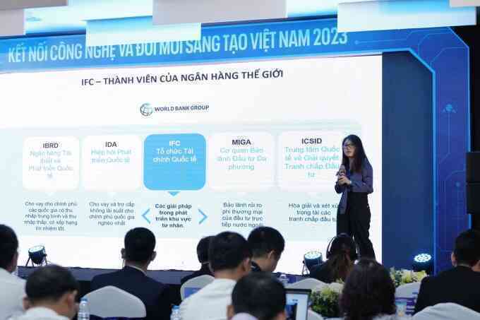 Doanh nghiệp chuyển đổi xanh đang được hỗ trợ lớn