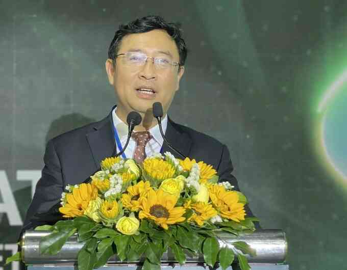 Kết nối đầu tư khởi nghiệp trong Ngày đổi mới sáng tạo mở 2023