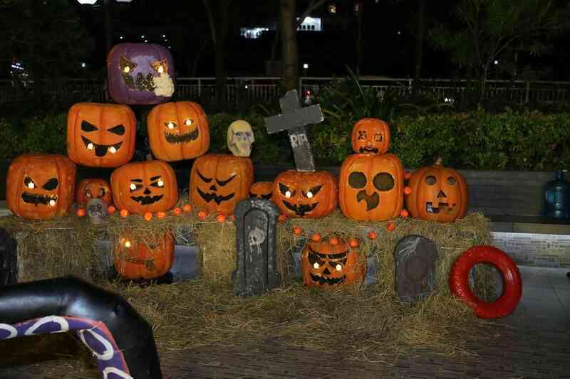Có gì bên trong hang động địa ngục ở Ireland, nơi khai sinh Halloween - 3