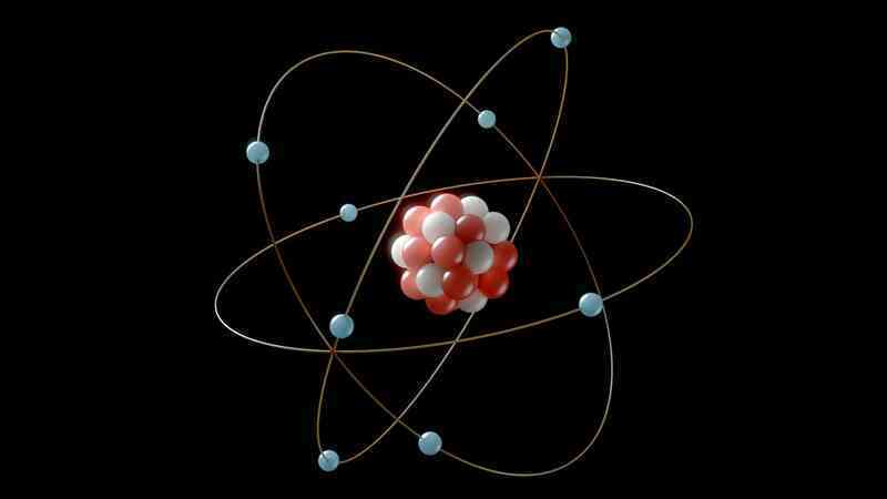 Giải Nobel Vật lý 2023: Đi tìm sự thật về viên đá xây dựng sự sống - 2